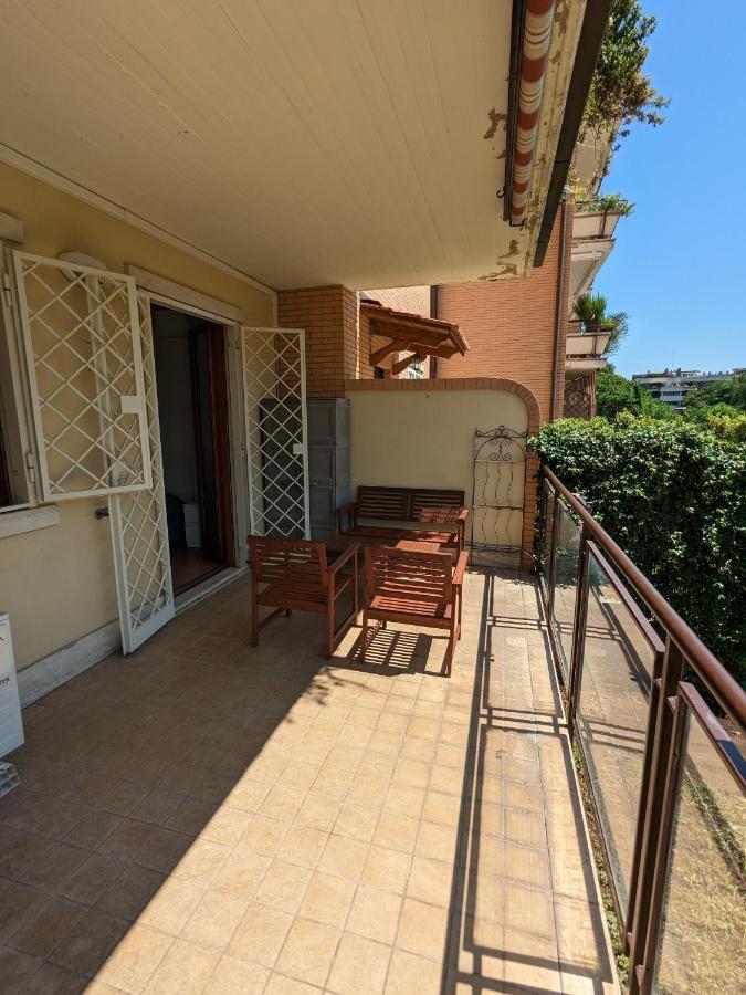 Residenza Alabama Apartment Rome Exterior photo
