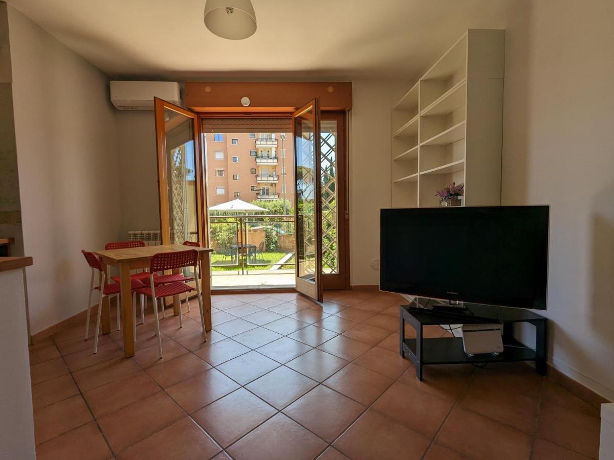 Residenza Alabama Apartment Rome Exterior photo