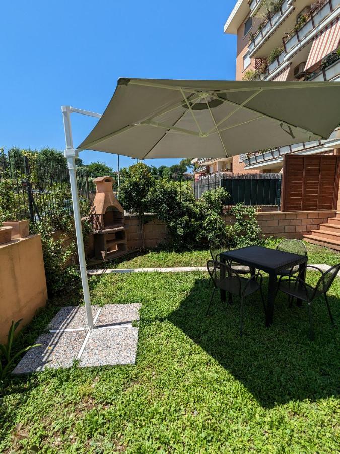 Residenza Alabama Apartment Rome Exterior photo